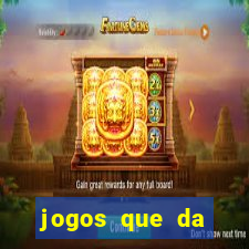 jogos que da dinheiro de verdade via pix